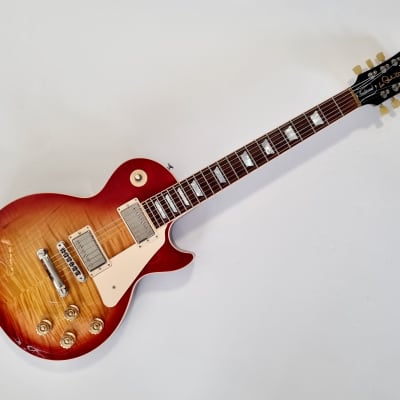 Gibson Les Paul Traditional 2015 Heritage Cherry Sunburst for sale