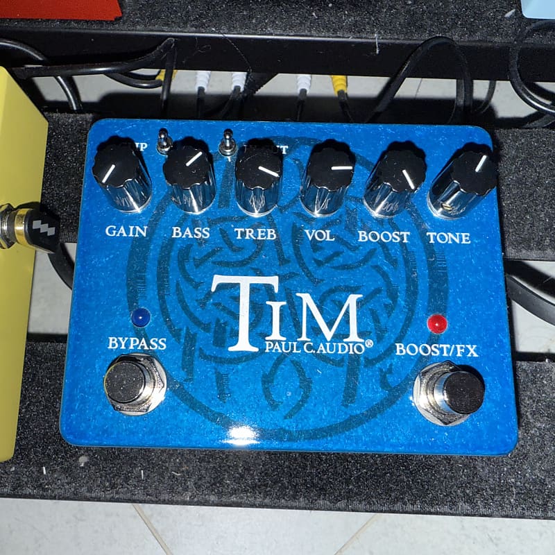 Paul Cochrane Tim V3