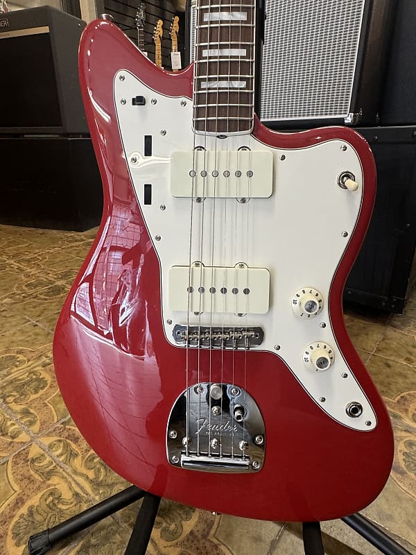 Fender American Vintage II Jazzmaster 2023 - Dakota Red image 1