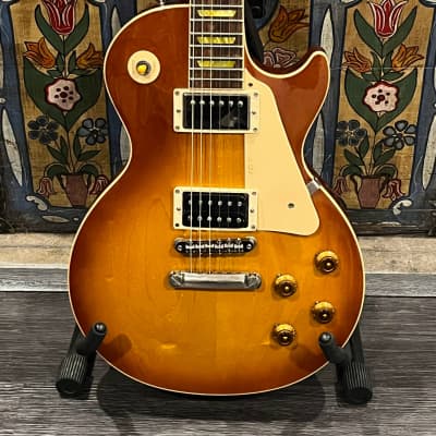 Gibson Les Paul Classic 1990 - 2008 | Reverb