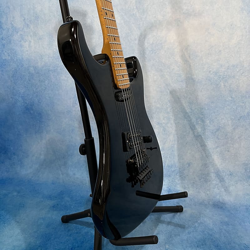 直売在庫kramer EK-1BRF ESP製 ギター