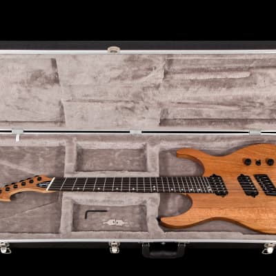 Ormsby Hype GTR6 (Run 5B) Multiscale NM - Natural Mahogany image 17