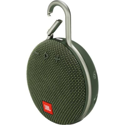 Jbl clip hot sale 3 ocean blue