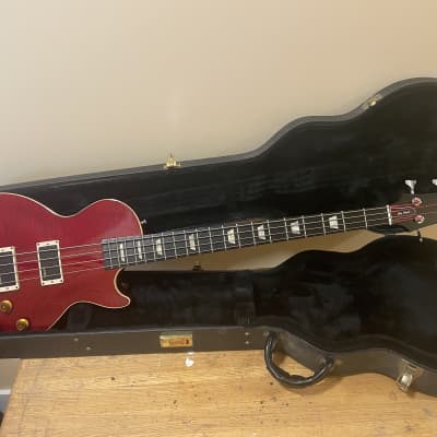 1995 Gibson LPB-3 Les Paul Standard Bass for sale