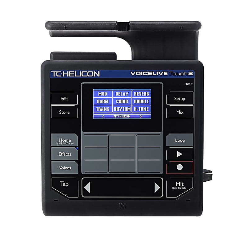 TC Helicon VoiceLive Touch 2 image 1