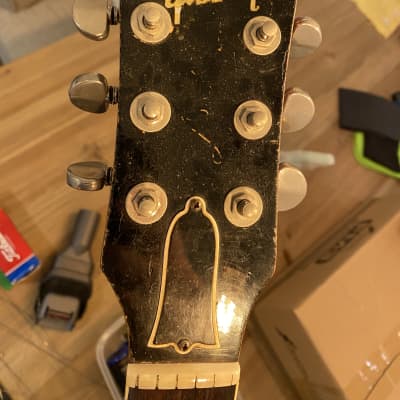 1954 Gibson Les Paul imagen 14