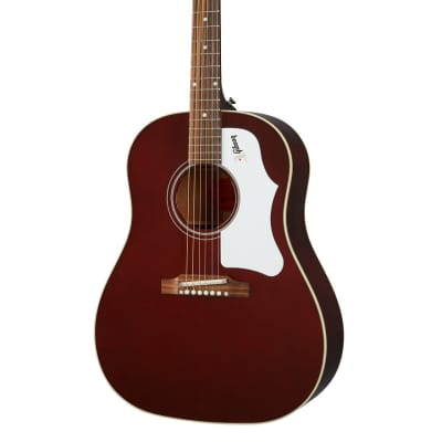 GIBSON 60s J-45 Original - Wine Red for sale
