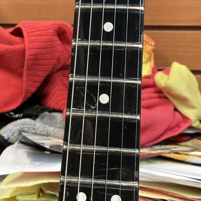 Peavey Predator Blackline in Black 1994 Made in USA image 15