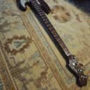 Fender Custom Shop Limited '57 Precision Bass Journeyman Relic Chocolate Sunburst Rosewood neck