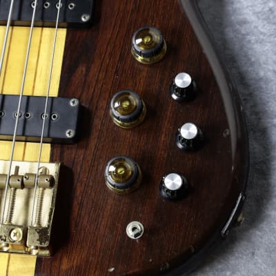 ベース Ibanez アイバニーズ　MC924 Ibanez MC924（中古）【楽器検索デジマート】
