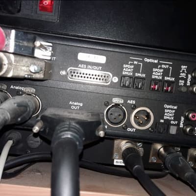 Apogee Symphony I/O MKII 8x8 Thunderbolt Audio Interface | Reverb