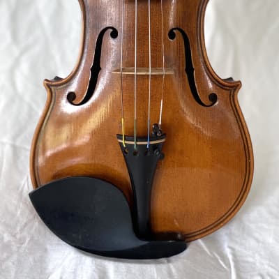 Antique Da Salo Model Violin image 2