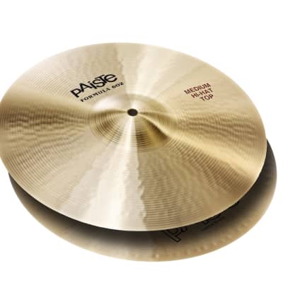 Paiste 15