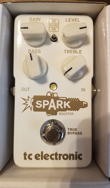 TC Electronic Spark Boost