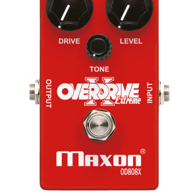 Maxon OD-808x Extreme for sale