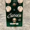 Wampler Euphoria Guitar Effects Pedal; Immaculate Condition!