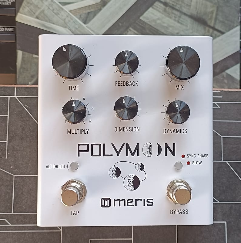Meris Polymoon