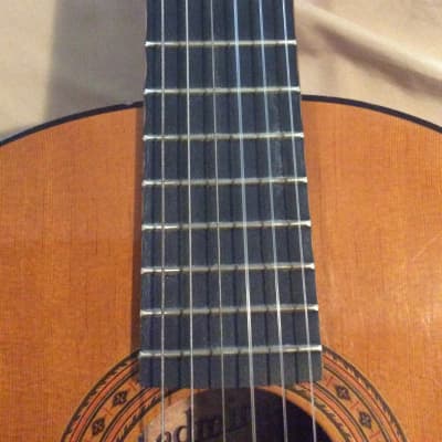 Admira Classical Guitar Algeria A-20015368 Spanish | Reverb