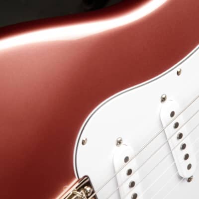 PRS Silver Sky John Mayer - Midnight Rose 2023 image 16
