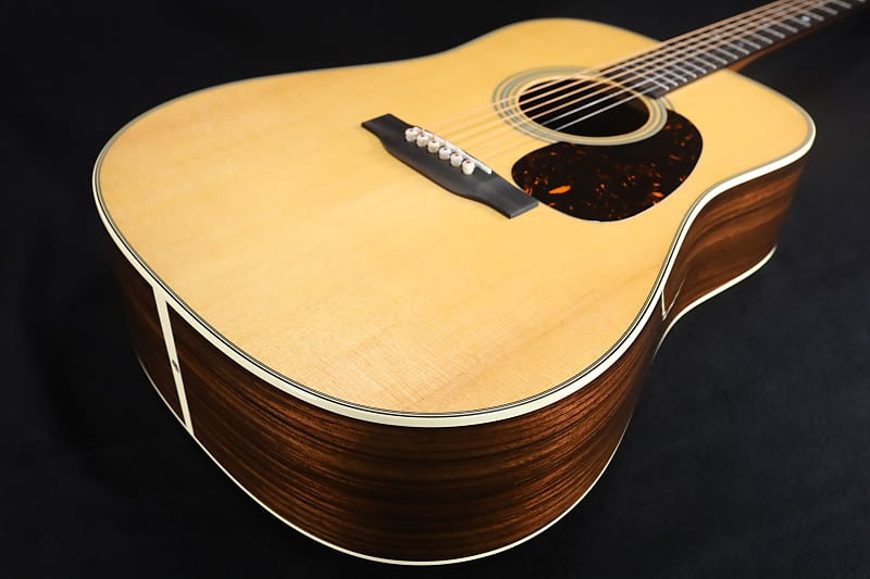 Martin Standard Series D-28 | Reverb