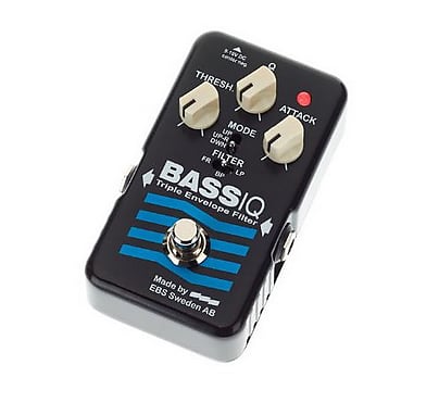 EBS Bass IQ | Reverb