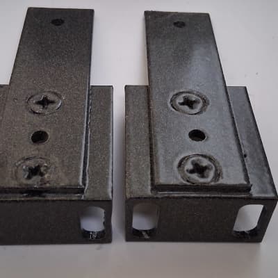 Rack ears to fit Clavia Nord Engine G2