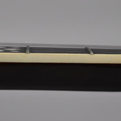 Epiphone Masterbilt MB250 5-String Banjo Red Mahogany w/HSC image 12