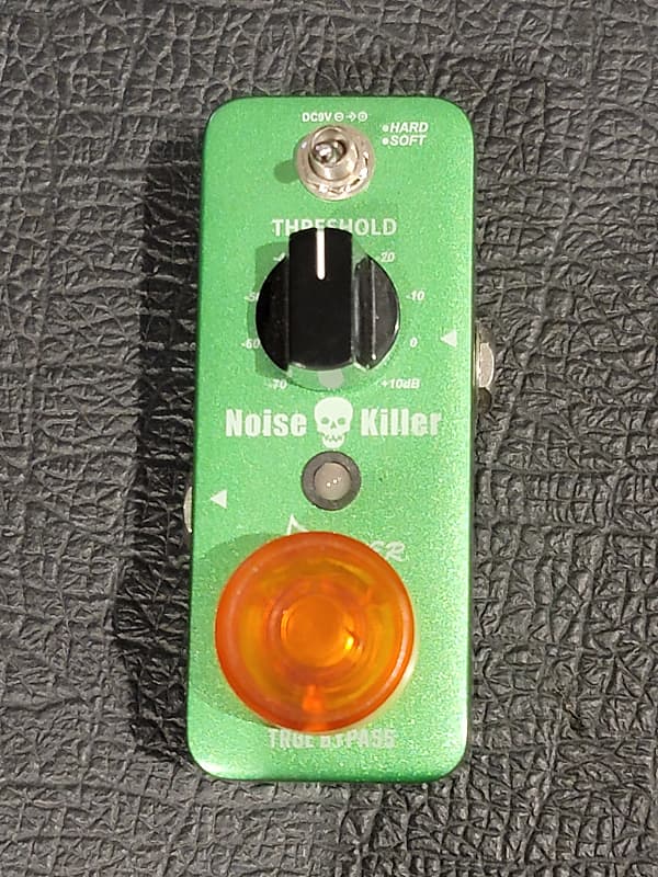 Donner Noise Killer