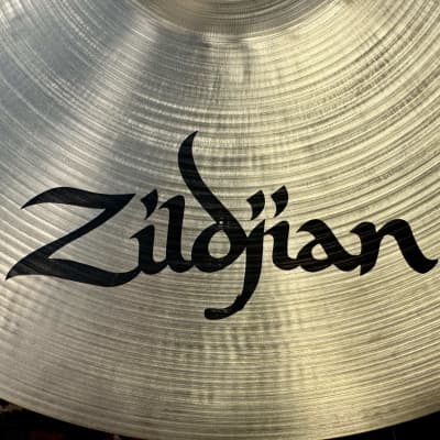 Zildjian 20