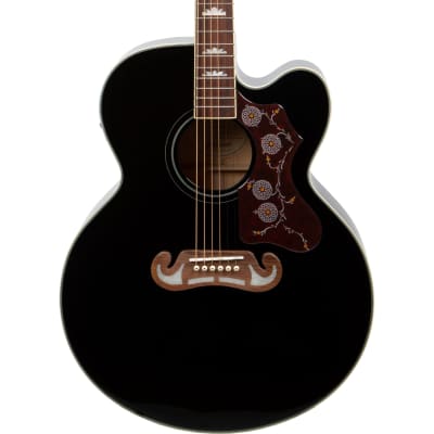 Epiphone Jeff 