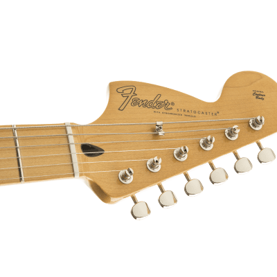 Fender Jimi Hendrix Stratocaster | Reverb