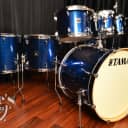 Tama drums Superstar Classic Maple 7pc set Indigo Sparkle kit CK72S ISP New
