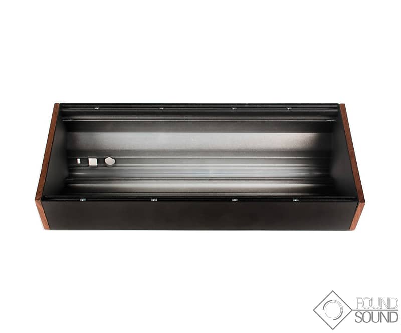 Moog 60HP Eurorack Case - Unpowered image 1