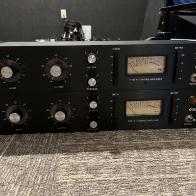 Klark Teknik 76-KT - Gearspace