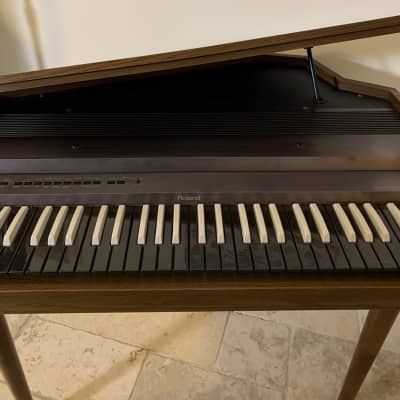 Roland C-50 Vintage Harpsichord | Reverb