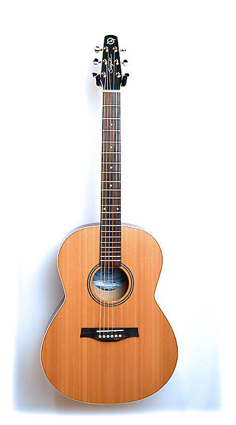 Seagull coastline s6 cedar folk top