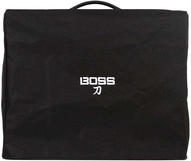 Boss Katana 50 Amplifier Cover image 1