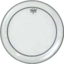 Remo PowerStroke 3 Clear 20" Bass Drum Head P3-1320-C2