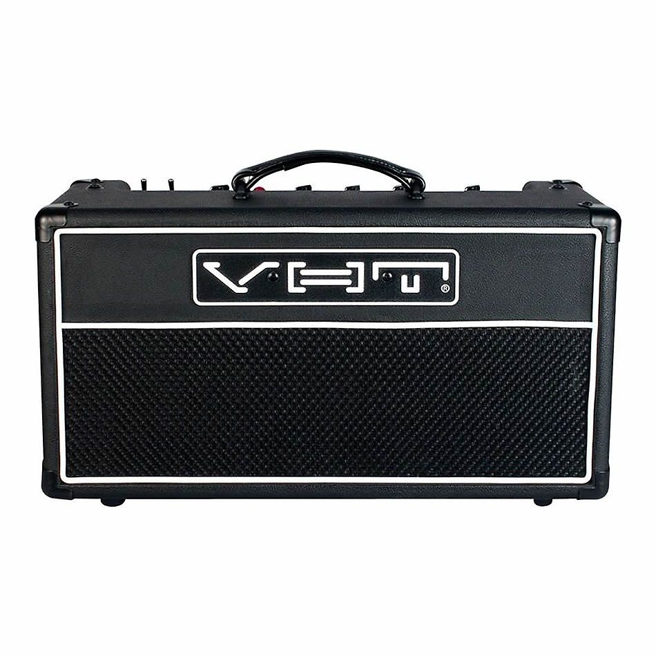 VHT AV-SP-6H Special 6 Guitar Head | Reverb