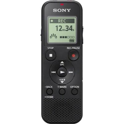 Sony PX370 Digital Voice Recorder with USB image 8