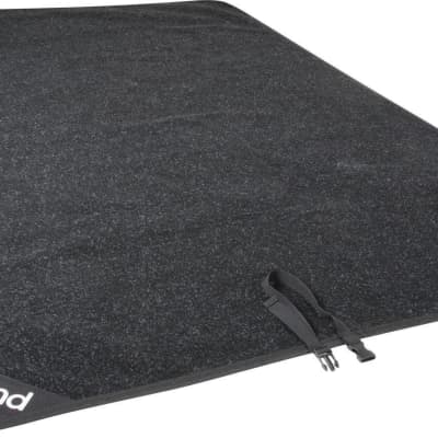 TDM-25 Drum Mat