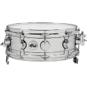 DW Collector's Series True-Sonic Snare Drum Regular 14 x 5 in. Chrome Hardware