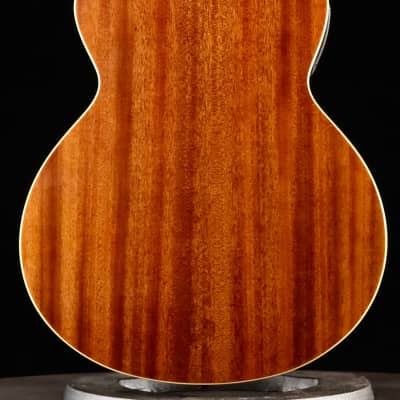 Alvarez ABT60CE-8SHB Artist 60 8-string Baritone Acoustic-electric Guitar - Shadowburst image 5