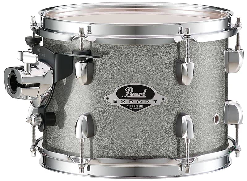 Pearl Export 20"x18" Bass Drum Grindstone Sparkle image 1
