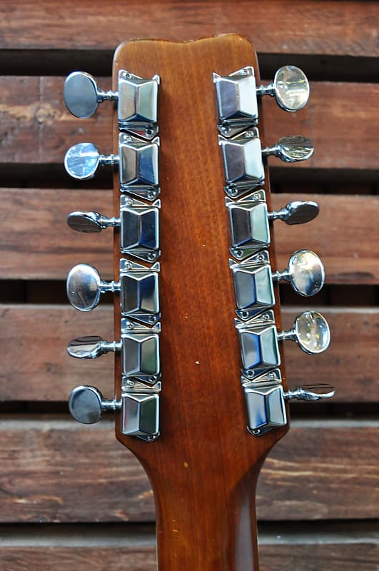 ギター Pearl Guitar Folk Mode by HAYASHI PEARL ACOUSTIC GUITAR, D35/45 COPY, 