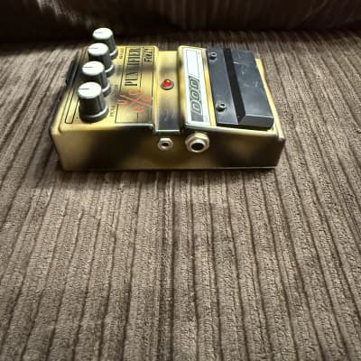 DOD FX76 Punkifier Pedal *Jason Lamb Series* MADE IN USA image 4