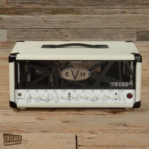 Used evh 5150 iii 50w top