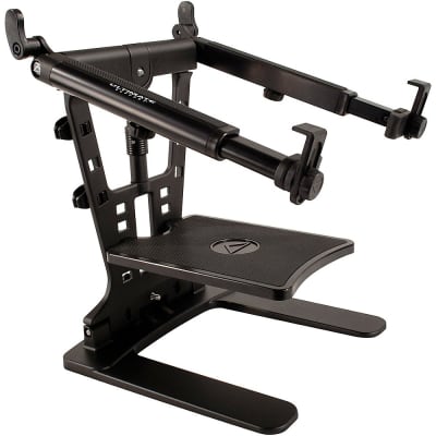Ultimate Support AX-48B 3-tier keyboard stand | Reverb