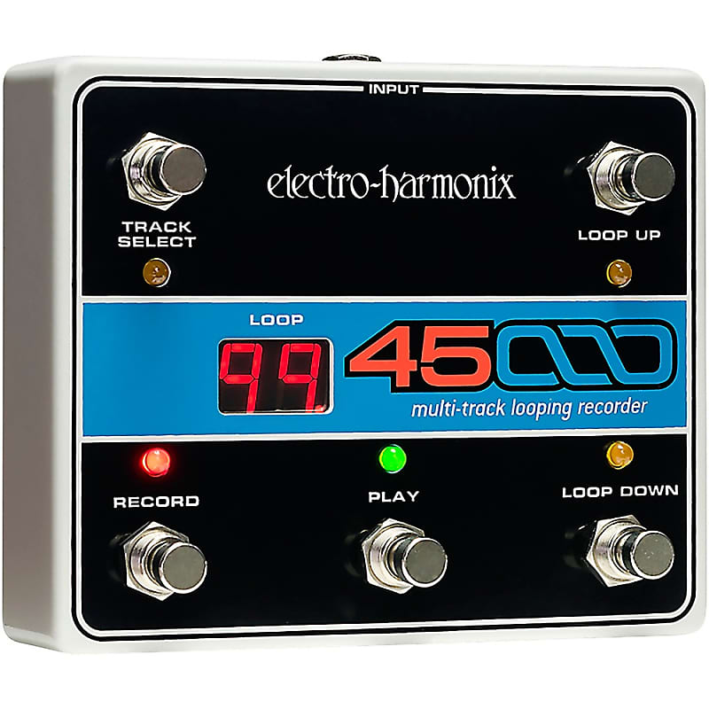 Electro-Harmonix 45000