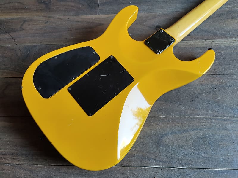 ☆即決美品 Bill Lawrence VR-803 ビル・ローレンス